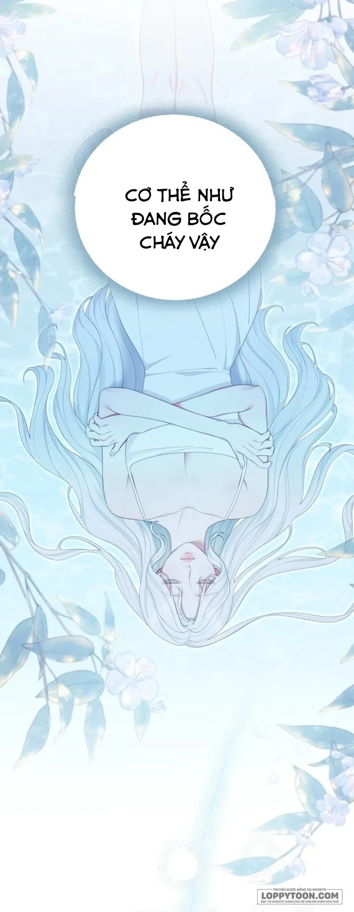 Hầu Nữ Không Còn Thèm Muốn Chủ Nhân Nữa - Chap 17 - Trang 33