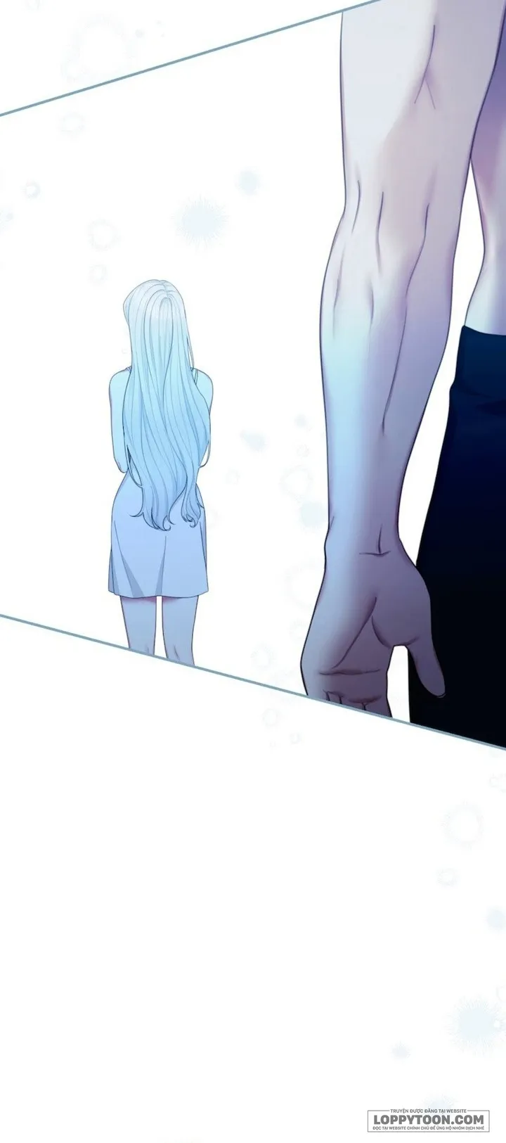 Hầu Nữ Không Còn Thèm Muốn Chủ Nhân Nữa - Chap 17 - Trang 35