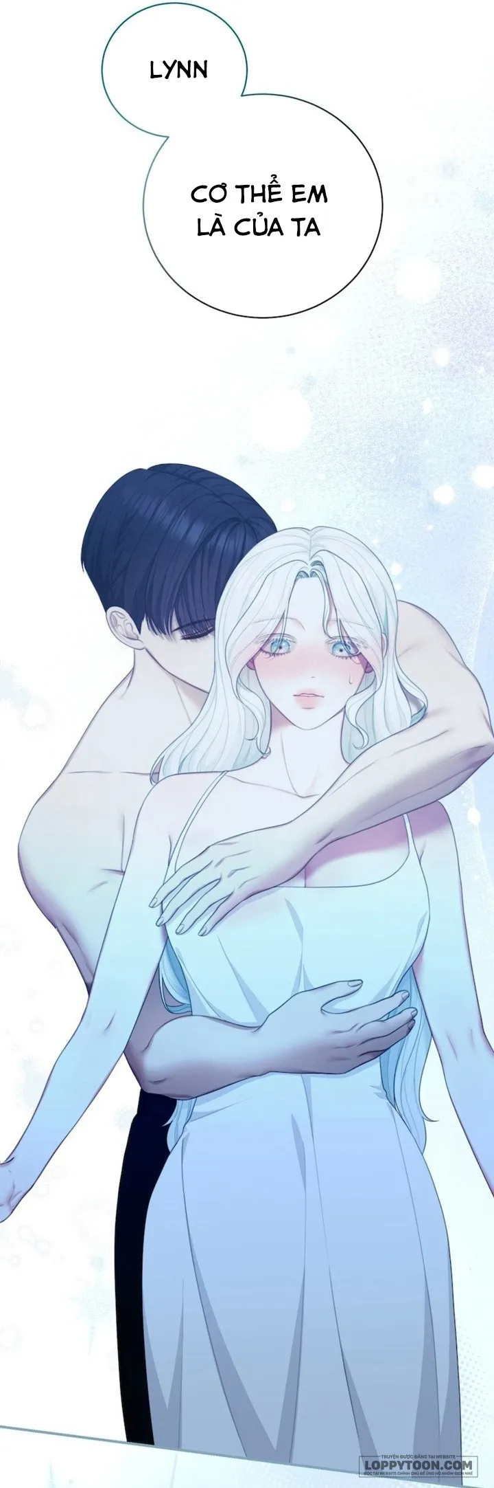 Hầu Nữ Không Còn Thèm Muốn Chủ Nhân Nữa - Chap 17 - Trang 36