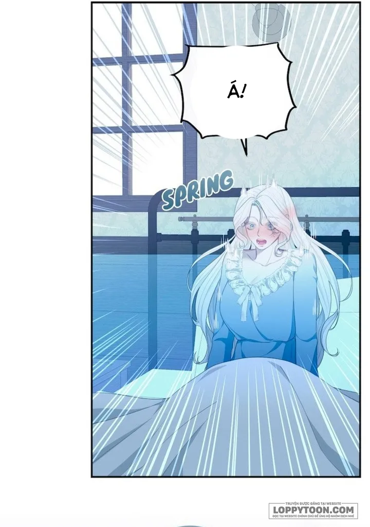 Hầu Nữ Không Còn Thèm Muốn Chủ Nhân Nữa - Chap 17 - Trang 40