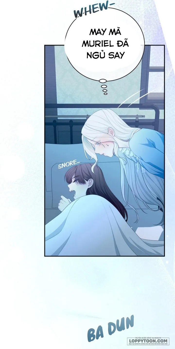 Hầu Nữ Không Còn Thèm Muốn Chủ Nhân Nữa - Chap 17 - Trang 42