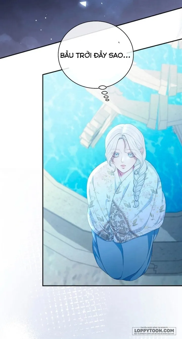 Hầu Nữ Không Còn Thèm Muốn Chủ Nhân Nữa - Chap 17 - Trang 46