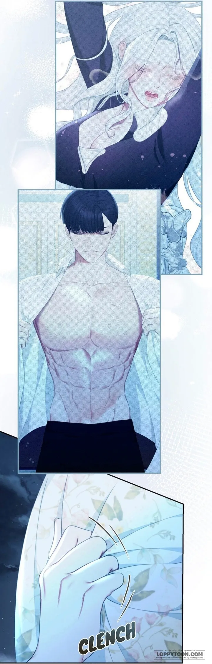 Hầu Nữ Không Còn Thèm Muốn Chủ Nhân Nữa - Chap 17 - Trang 47