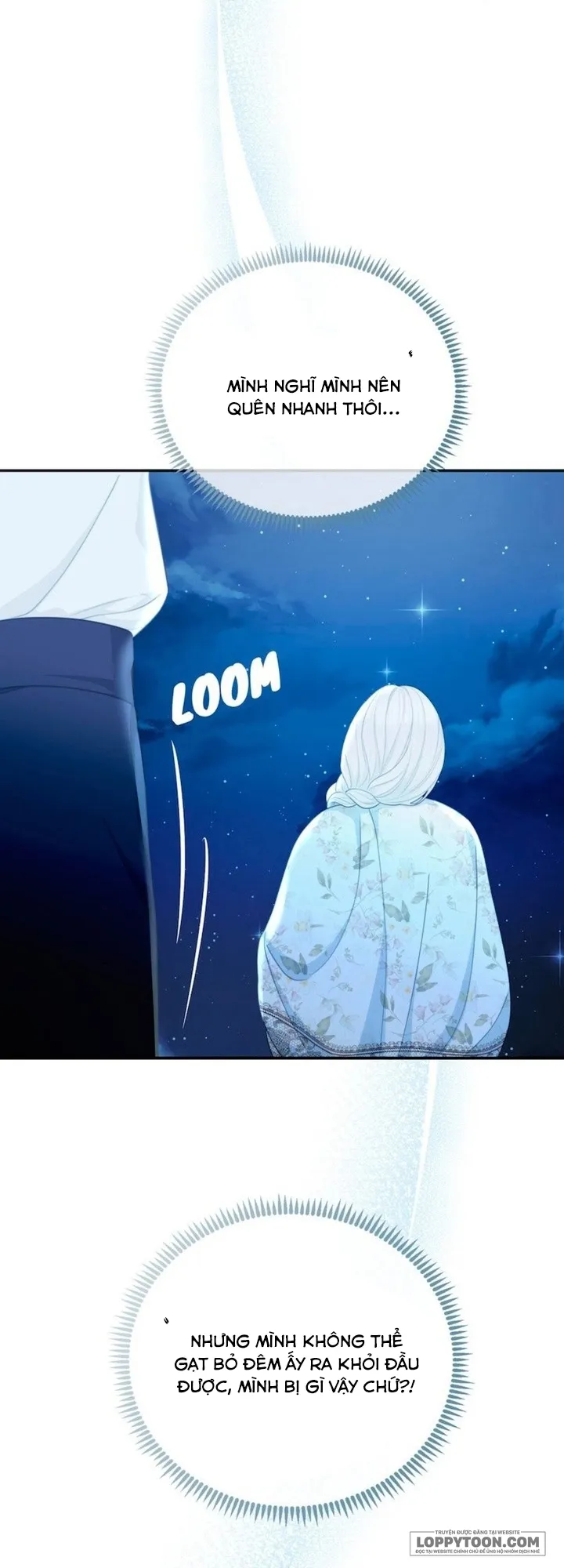 Hầu Nữ Không Còn Thèm Muốn Chủ Nhân Nữa - Chap 17 - Trang 48