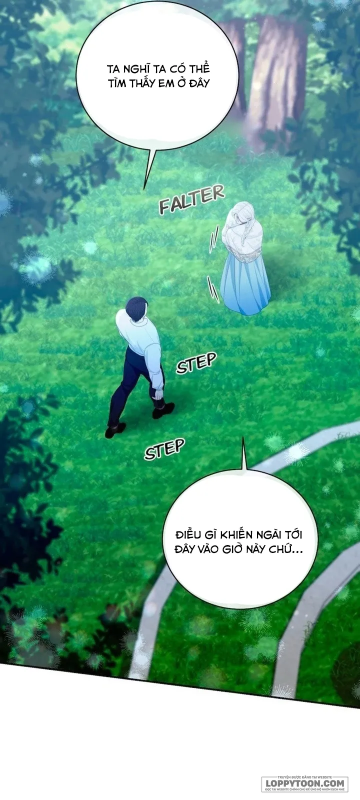 Hầu Nữ Không Còn Thèm Muốn Chủ Nhân Nữa - Chap 17 - Trang 51