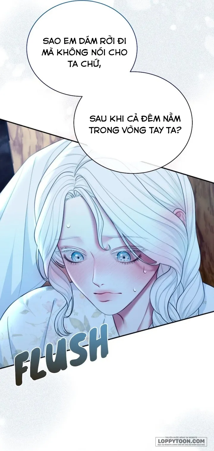 Hầu Nữ Không Còn Thèm Muốn Chủ Nhân Nữa - Chap 17 - Trang 53