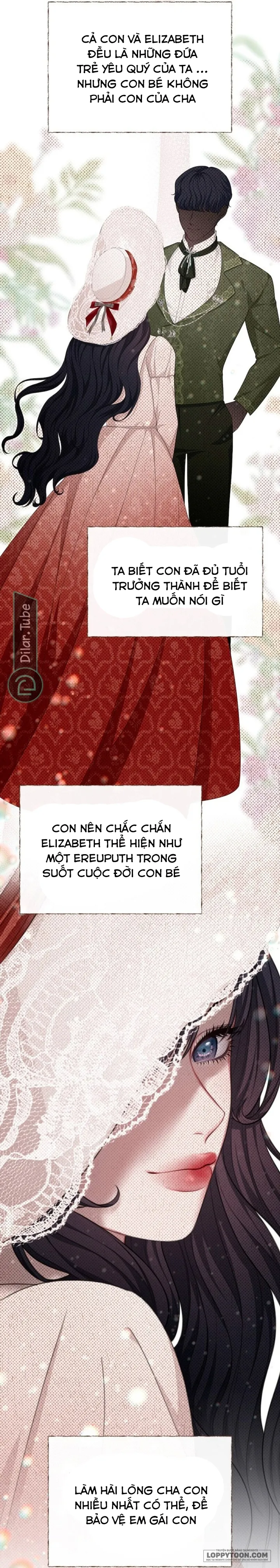 Hầu Nữ Không Còn Thèm Muốn Chủ Nhân Nữa - Chap 17 - Trang 59