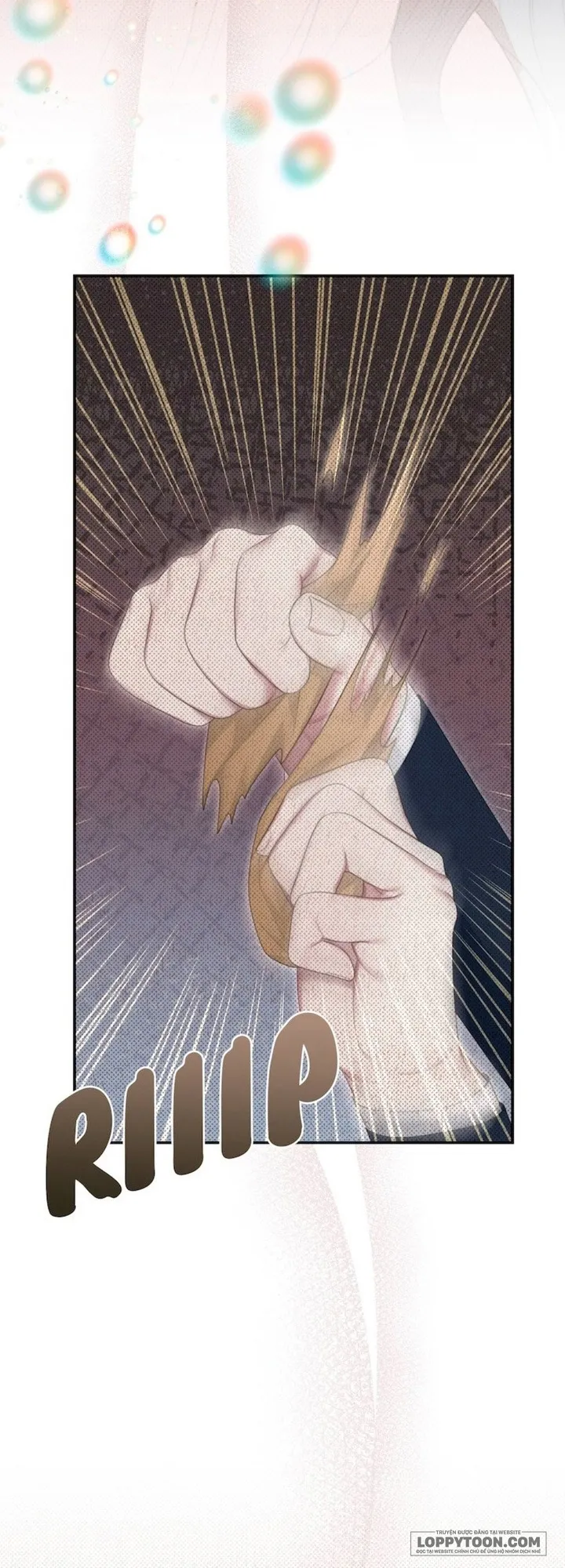Hầu Nữ Không Còn Thèm Muốn Chủ Nhân Nữa - Chap 17 - Trang 60