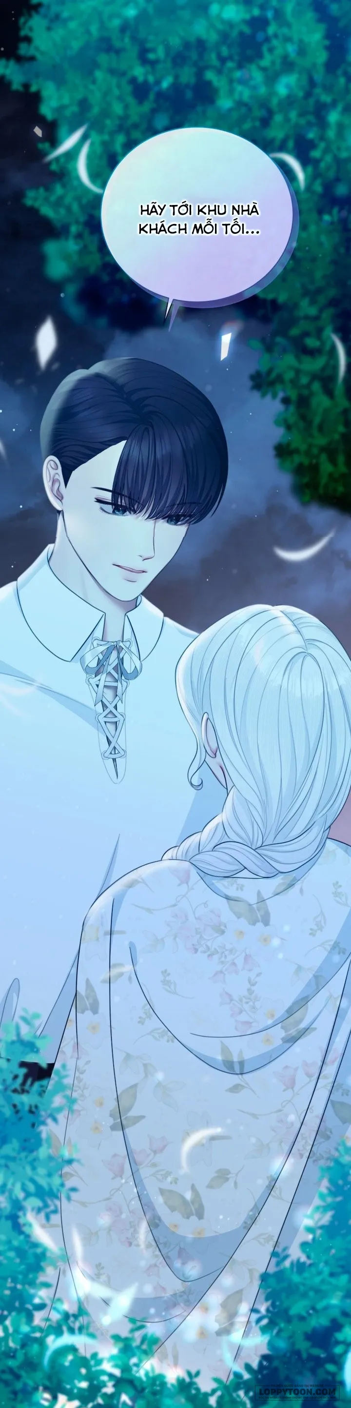 Hầu Nữ Không Còn Thèm Muốn Chủ Nhân Nữa - Chap 17 - Trang 63