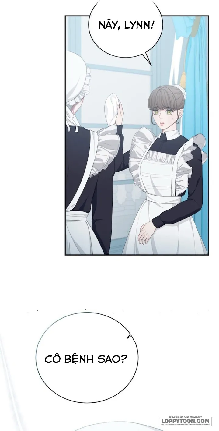 Hầu Nữ Không Còn Thèm Muốn Chủ Nhân Nữa - Chap 17 - Trang 8