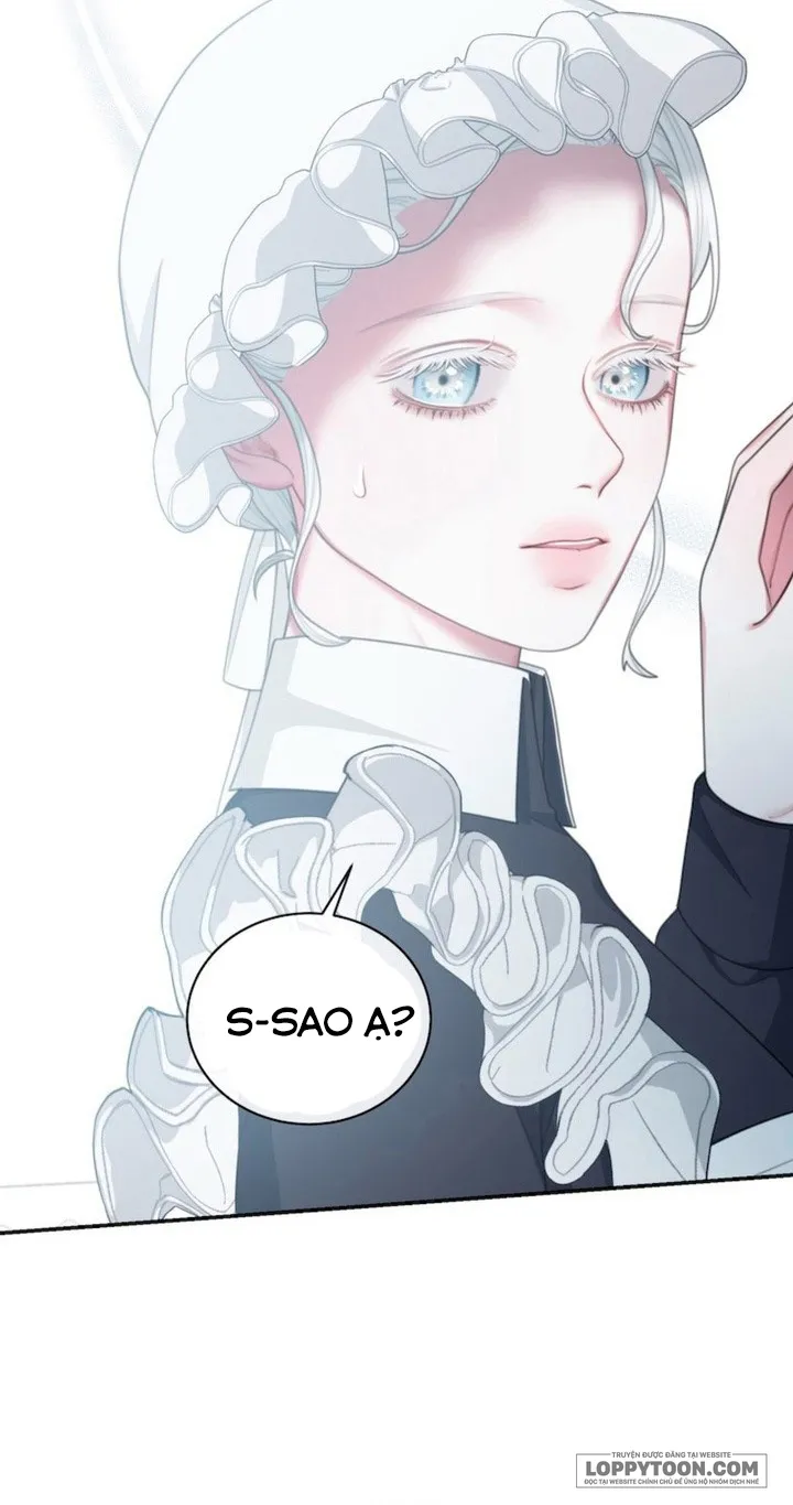 Hầu Nữ Không Còn Thèm Muốn Chủ Nhân Nữa - Chap 17 - Trang 9