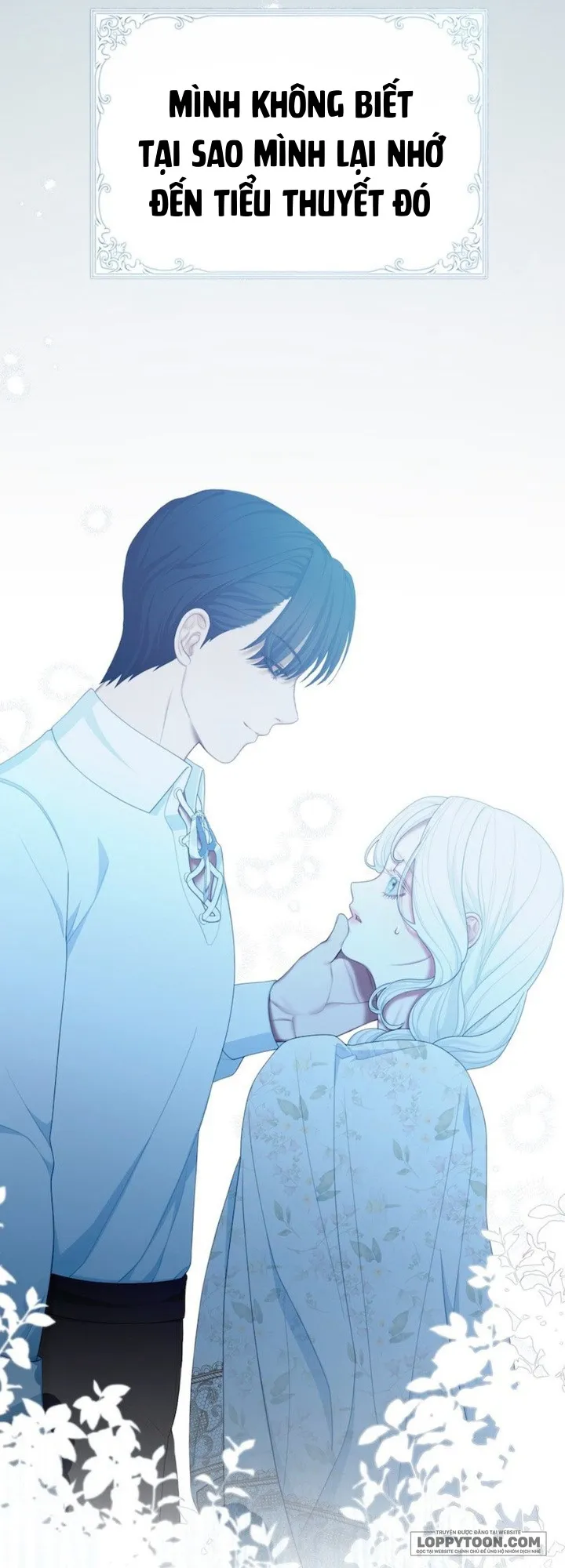 Hầu Nữ Không Còn Thèm Muốn Chủ Nhân Nữa - Chap 18 - Trang 13
