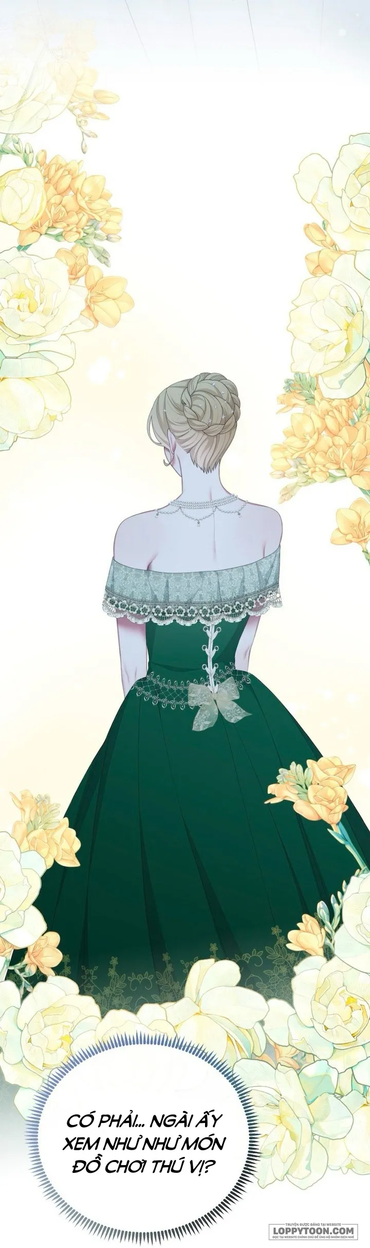 Hầu Nữ Không Còn Thèm Muốn Chủ Nhân Nữa - Chap 18 - Trang 22