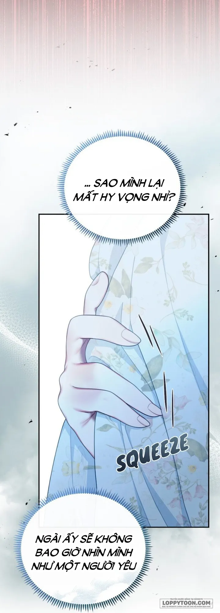Hầu Nữ Không Còn Thèm Muốn Chủ Nhân Nữa - Chap 18 - Trang 24