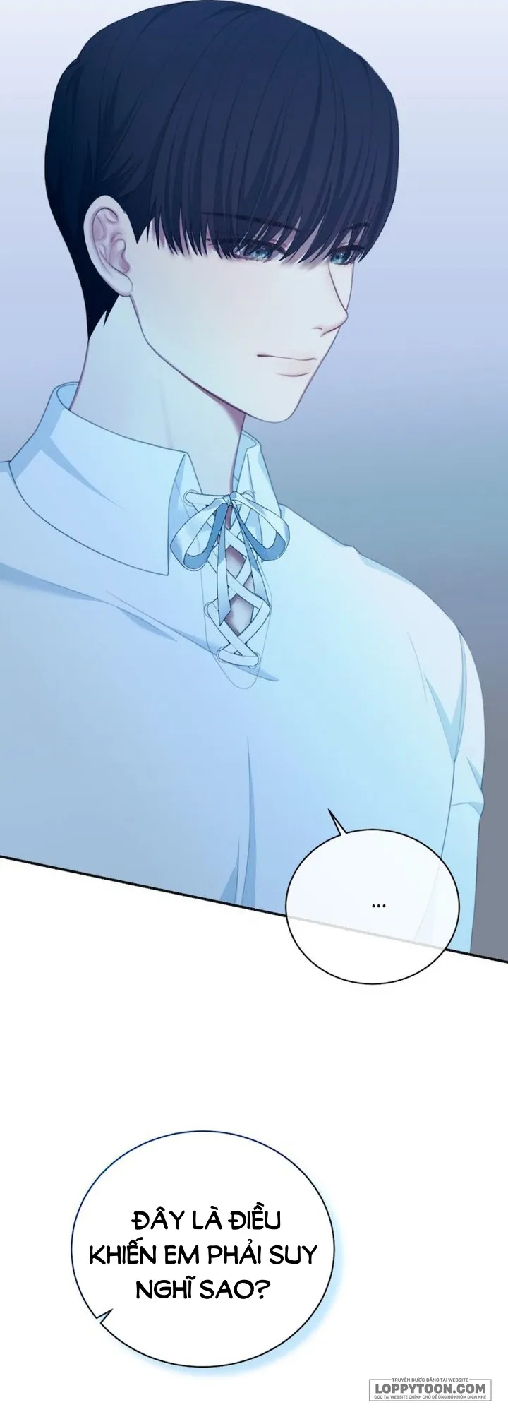 Hầu Nữ Không Còn Thèm Muốn Chủ Nhân Nữa - Chap 18 - Trang 29