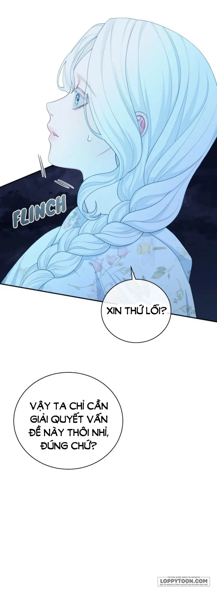Hầu Nữ Không Còn Thèm Muốn Chủ Nhân Nữa - Chap 18 - Trang 30