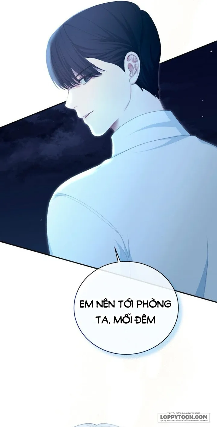 Hầu Nữ Không Còn Thèm Muốn Chủ Nhân Nữa - Chap 18 - Trang 32