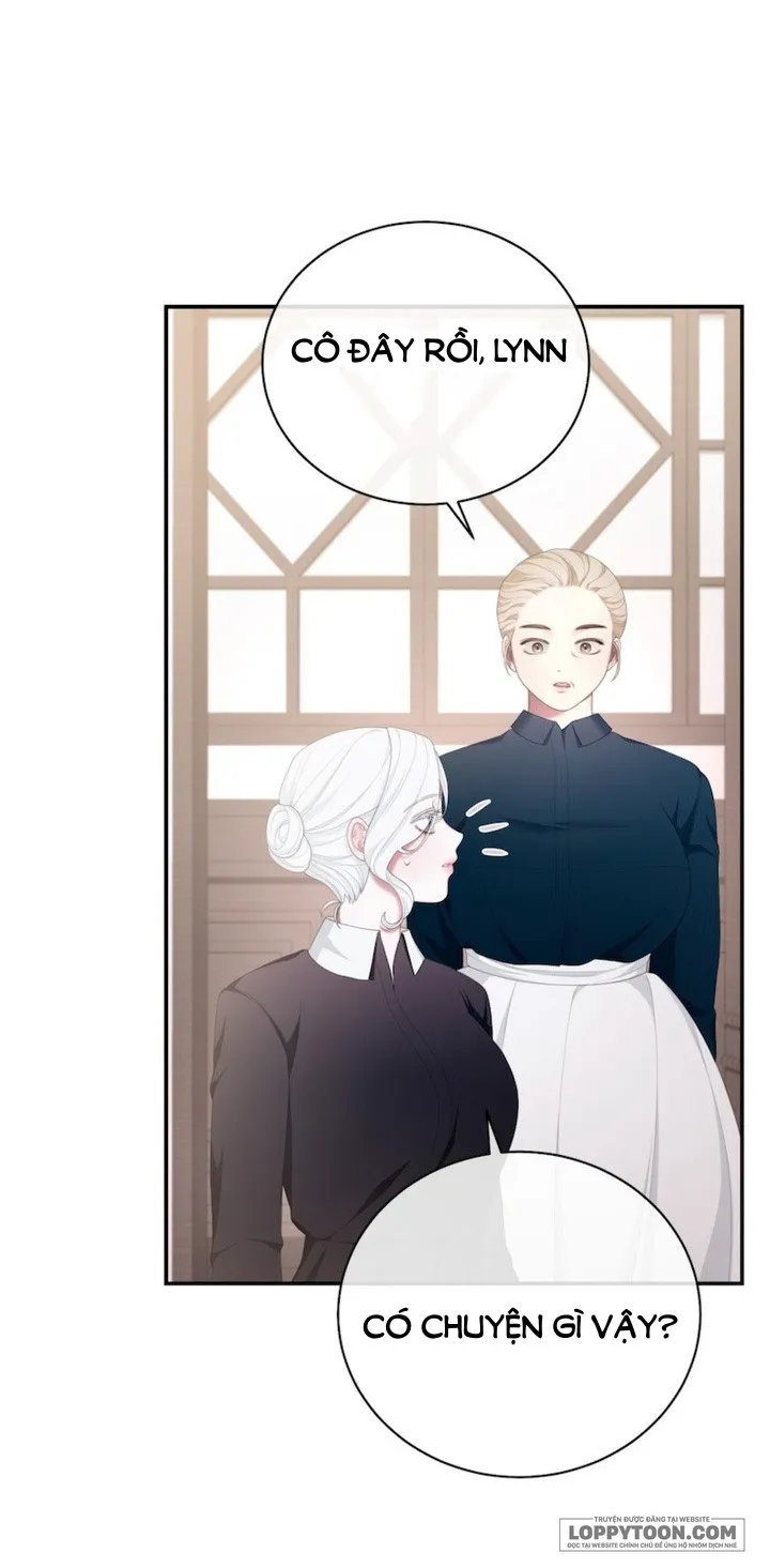 Hầu Nữ Không Còn Thèm Muốn Chủ Nhân Nữa - Chap 18 - Trang 40
