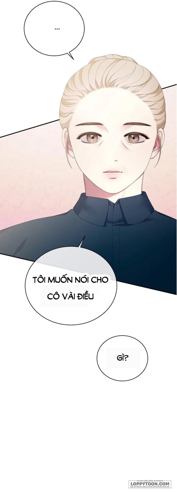 Hầu Nữ Không Còn Thèm Muốn Chủ Nhân Nữa - Chap 18 - Trang 41