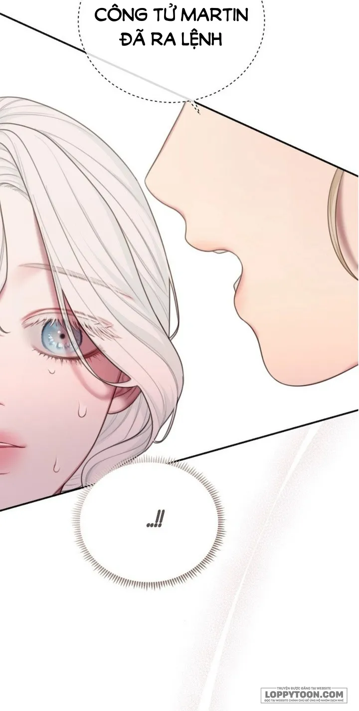 Hầu Nữ Không Còn Thèm Muốn Chủ Nhân Nữa - Chap 18 - Trang 44