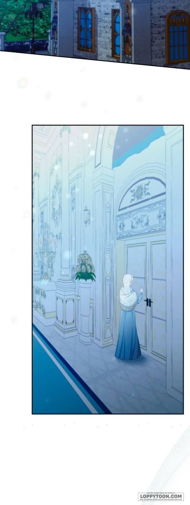 Hầu Nữ Không Còn Thèm Muốn Chủ Nhân Nữa - Chap 18 - Trang 53