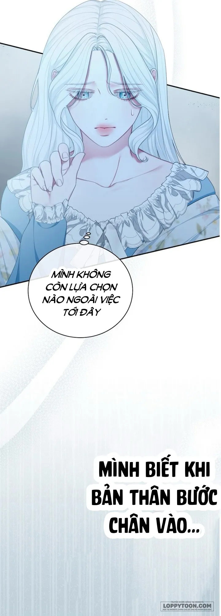 Hầu Nữ Không Còn Thèm Muốn Chủ Nhân Nữa - Chap 18 - Trang 55