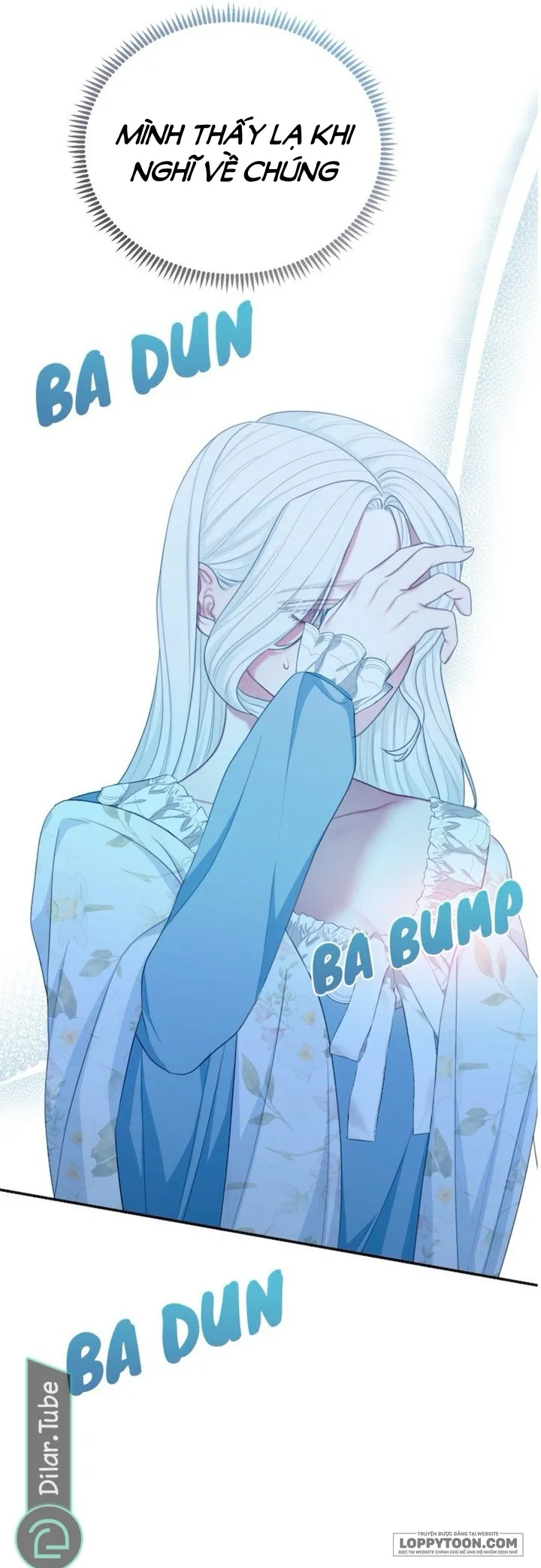 Hầu Nữ Không Còn Thèm Muốn Chủ Nhân Nữa - Chap 18 - Trang 57