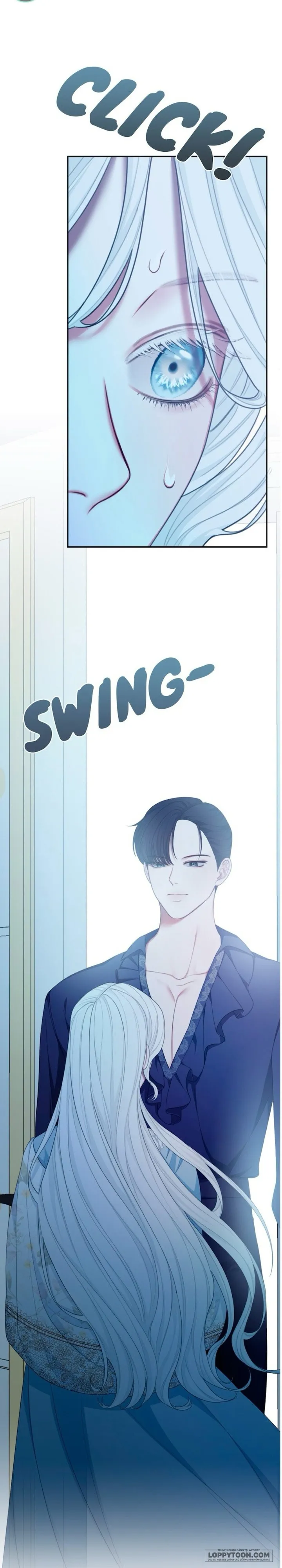 Hầu Nữ Không Còn Thèm Muốn Chủ Nhân Nữa - Chap 18 - Trang 58