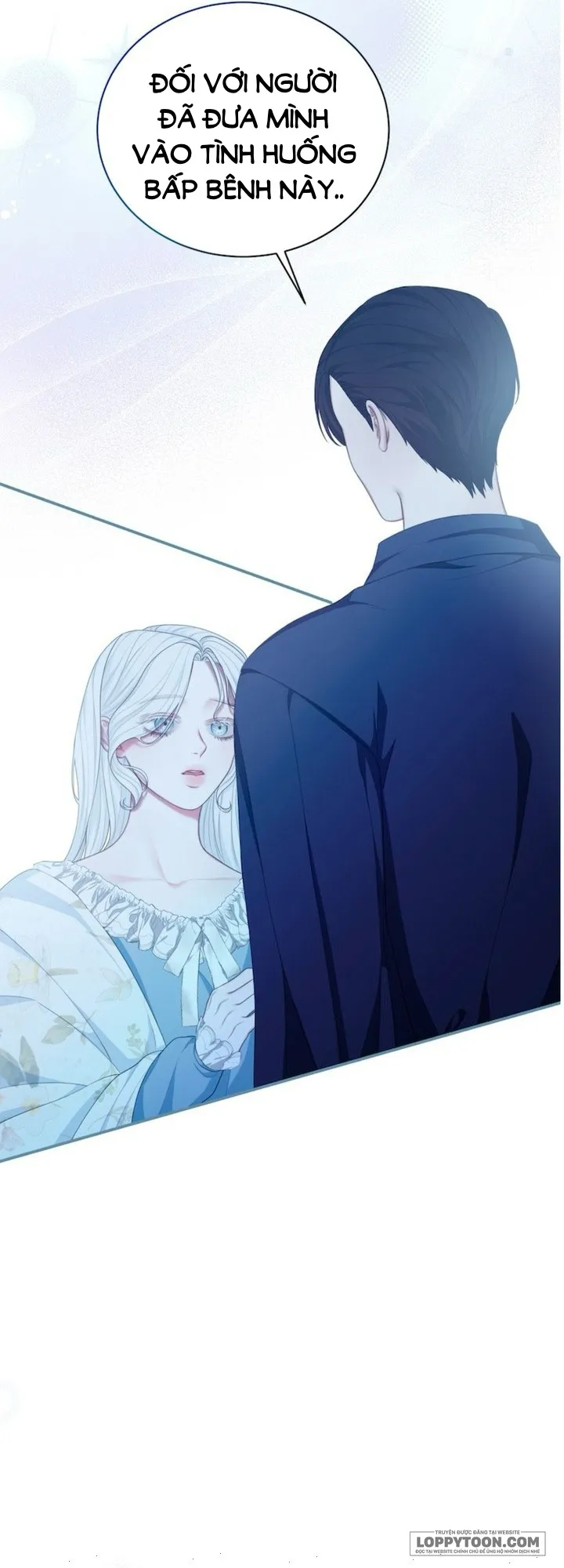 Hầu Nữ Không Còn Thèm Muốn Chủ Nhân Nữa - Chap 18 - Trang 60