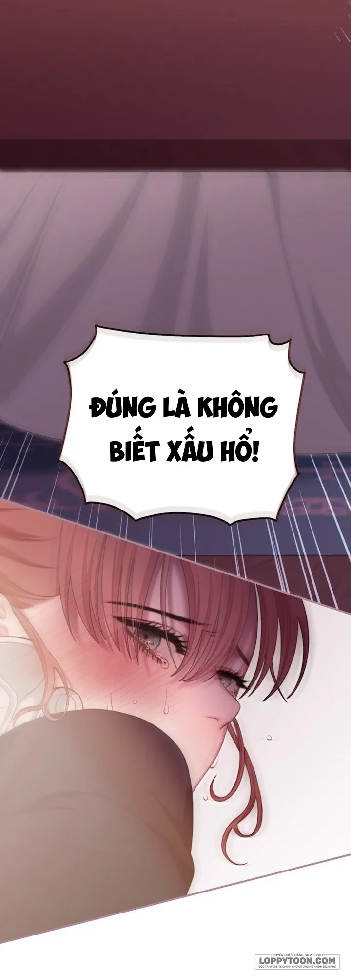 Hầu Nữ Không Còn Thèm Muốn Chủ Nhân Nữa - Chap 18 - Trang 7