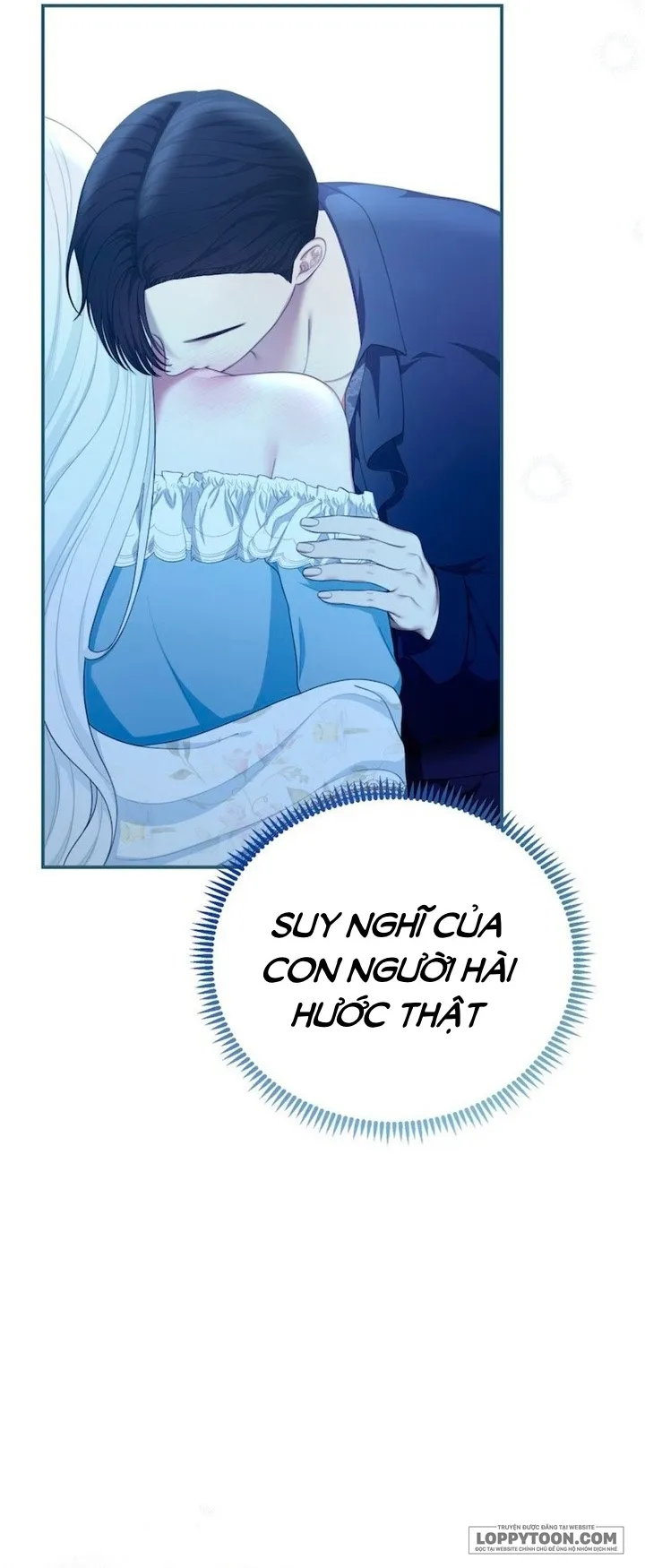 Hầu Nữ Không Còn Thèm Muốn Chủ Nhân Nữa - Chap 18 - Trang 62