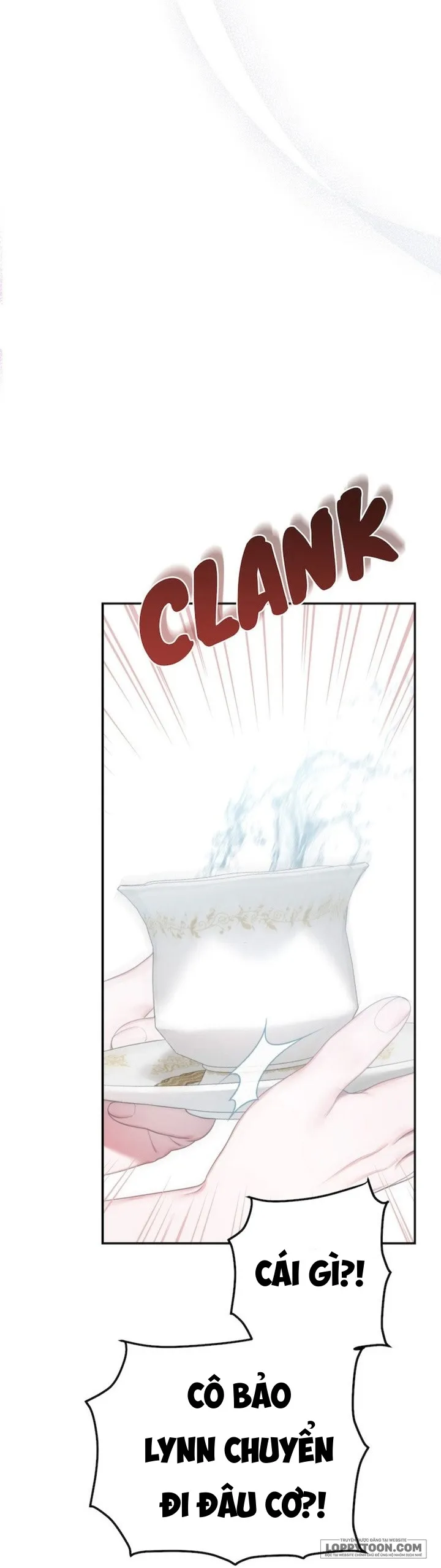 Hầu Nữ Không Còn Thèm Muốn Chủ Nhân Nữa - Chap 18 - Trang 66