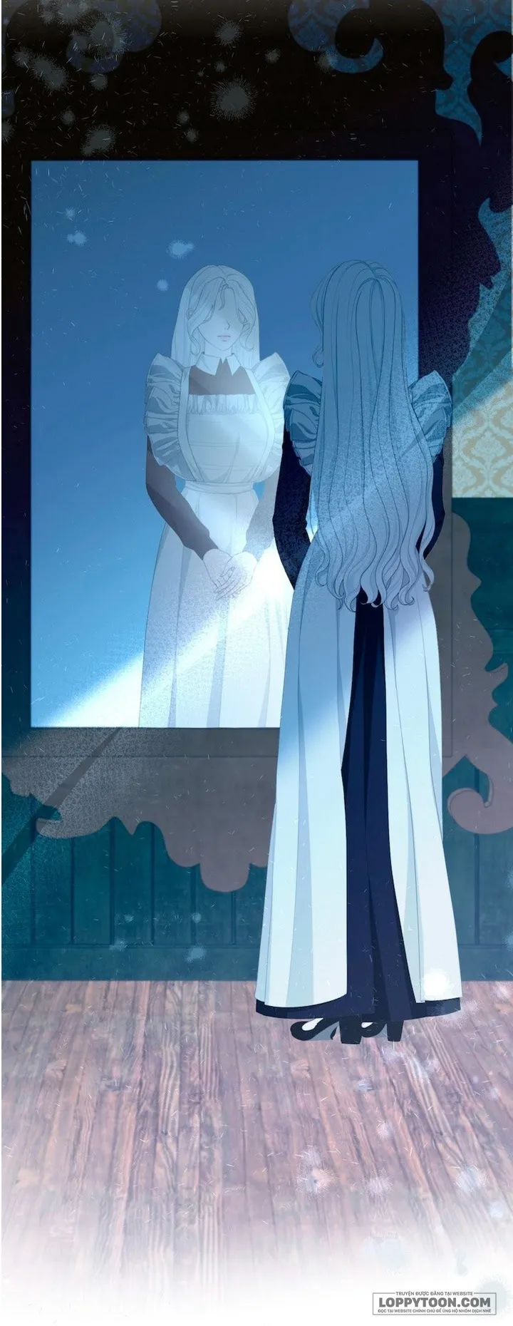 Hầu Nữ Không Còn Thèm Muốn Chủ Nhân Nữa - Chap 19 - Trang 13