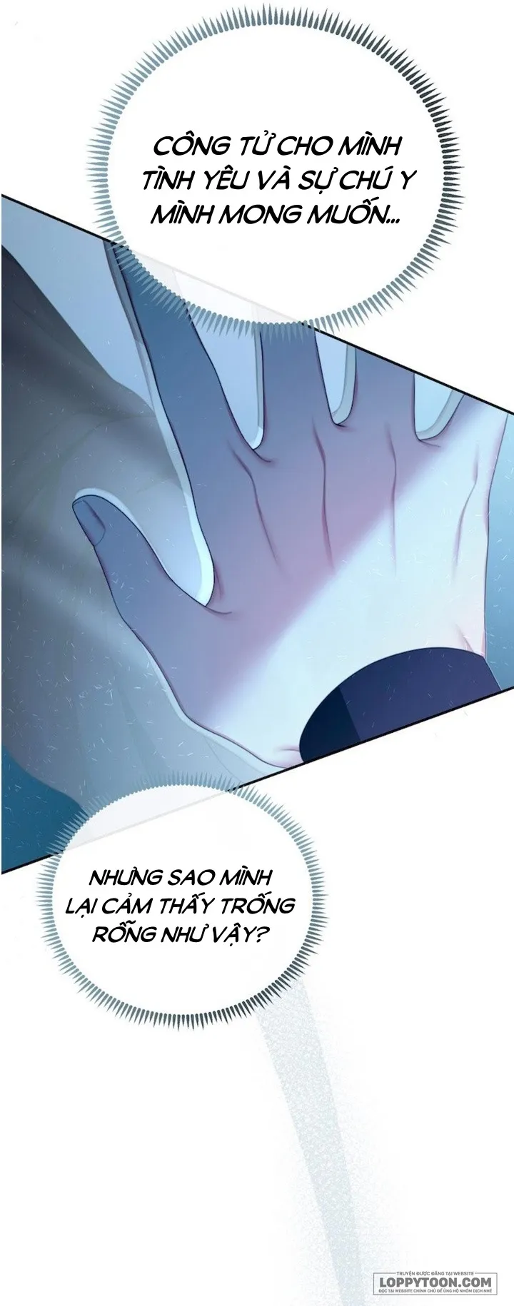 Hầu Nữ Không Còn Thèm Muốn Chủ Nhân Nữa - Chap 19 - Trang 14