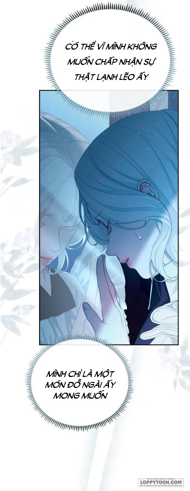 Hầu Nữ Không Còn Thèm Muốn Chủ Nhân Nữa - Chap 19 - Trang 15