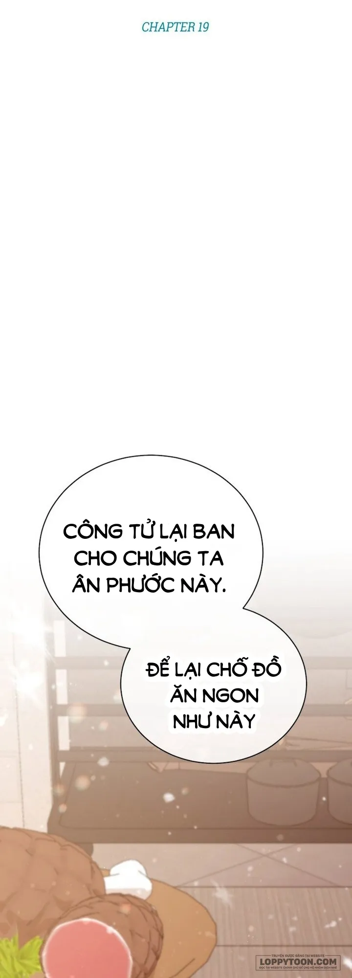 Hầu Nữ Không Còn Thèm Muốn Chủ Nhân Nữa - Chap 19 - Trang 18