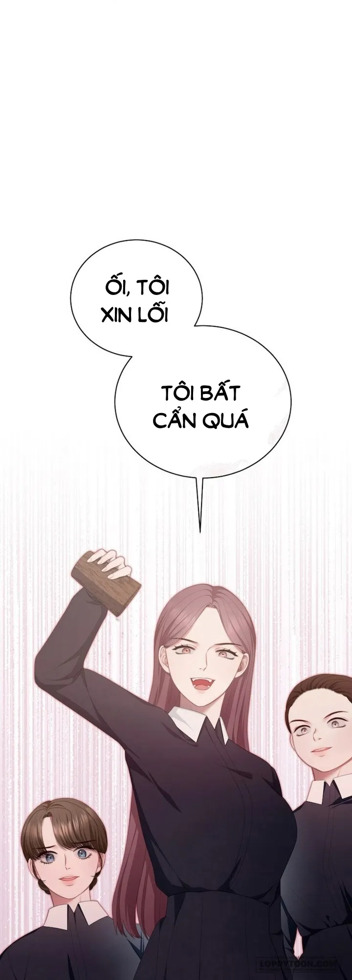 Hầu Nữ Không Còn Thèm Muốn Chủ Nhân Nữa - Chap 19 - Trang 21