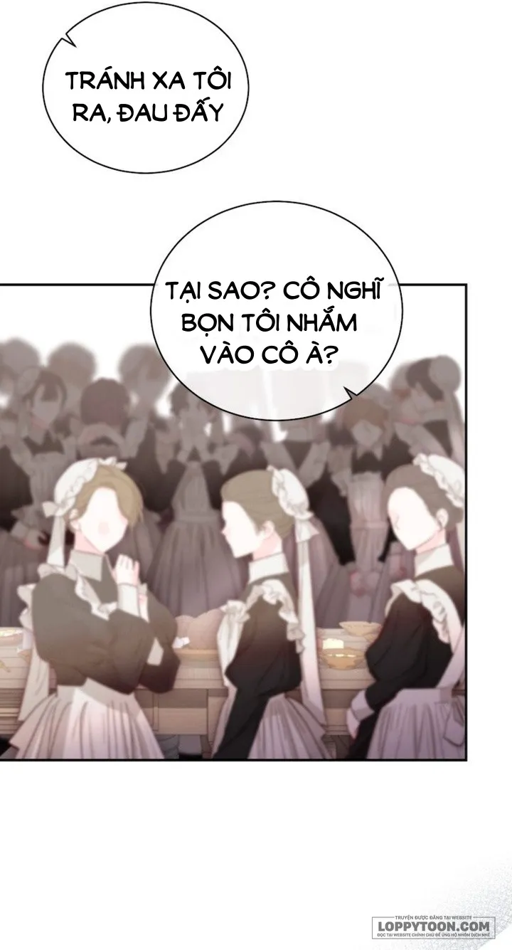 Hầu Nữ Không Còn Thèm Muốn Chủ Nhân Nữa - Chap 19 - Trang 24