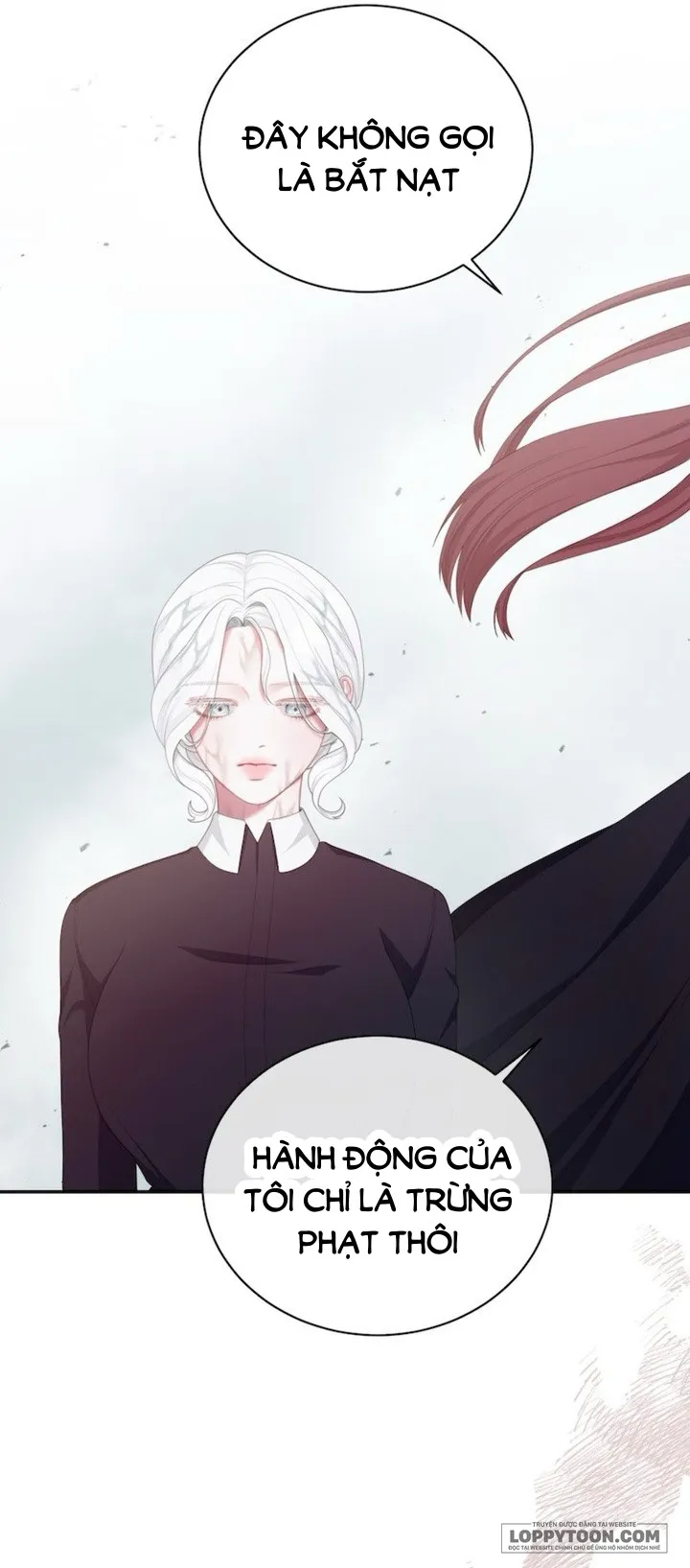Hầu Nữ Không Còn Thèm Muốn Chủ Nhân Nữa - Chap 19 - Trang 27