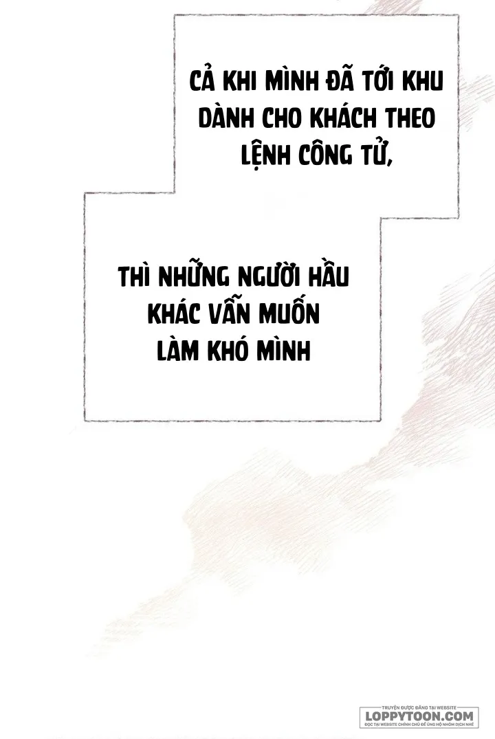 Hầu Nữ Không Còn Thèm Muốn Chủ Nhân Nữa - Chap 19 - Trang 28