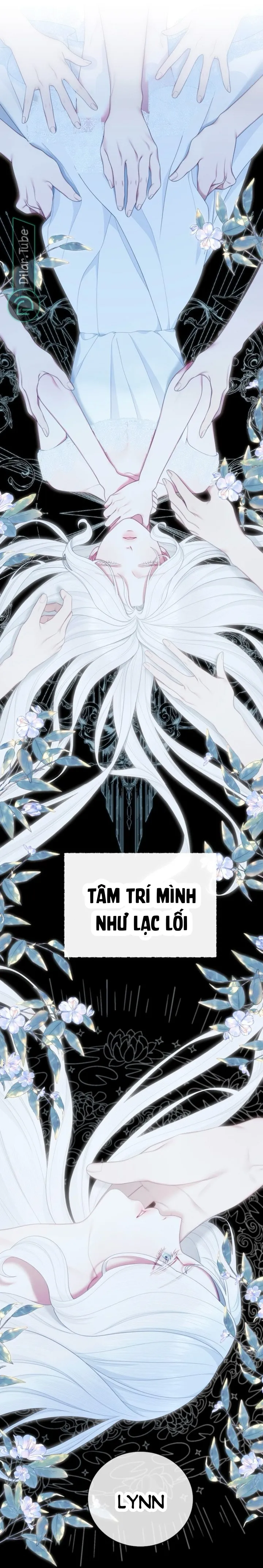 Hầu Nữ Không Còn Thèm Muốn Chủ Nhân Nữa - Chap 19 - Trang 30