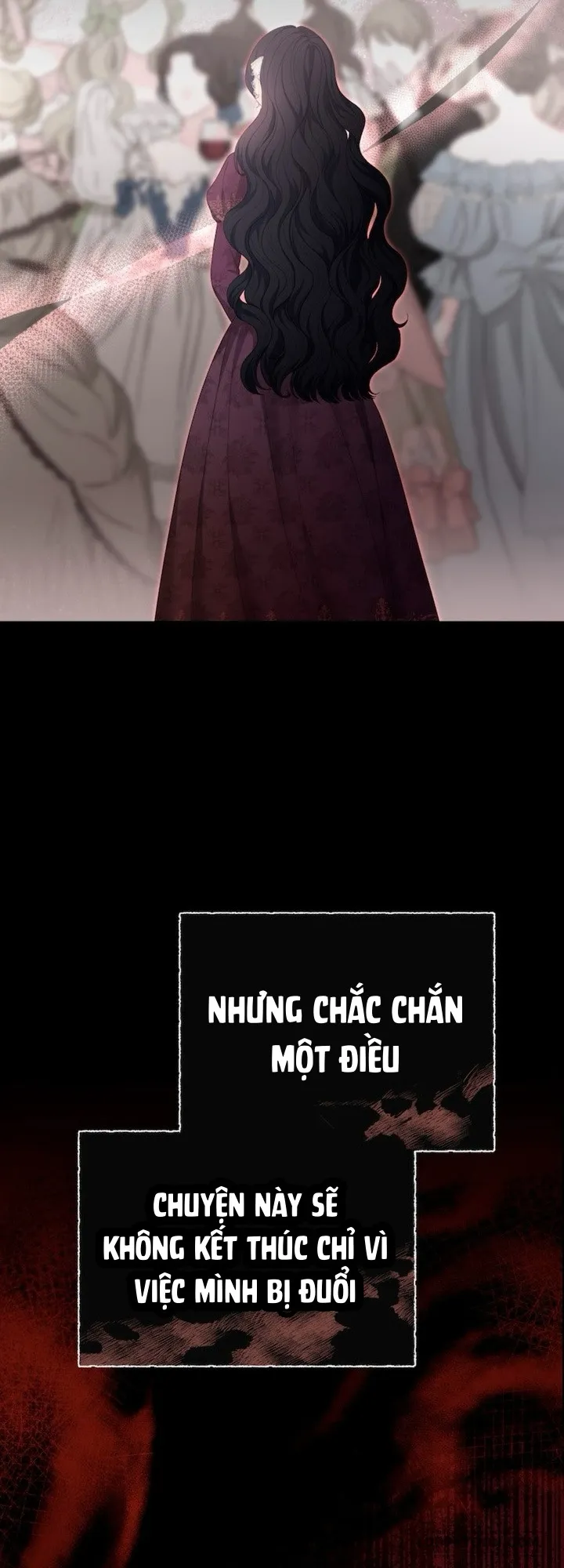Hầu Nữ Không Còn Thèm Muốn Chủ Nhân Nữa - Chap 19 - Trang 33