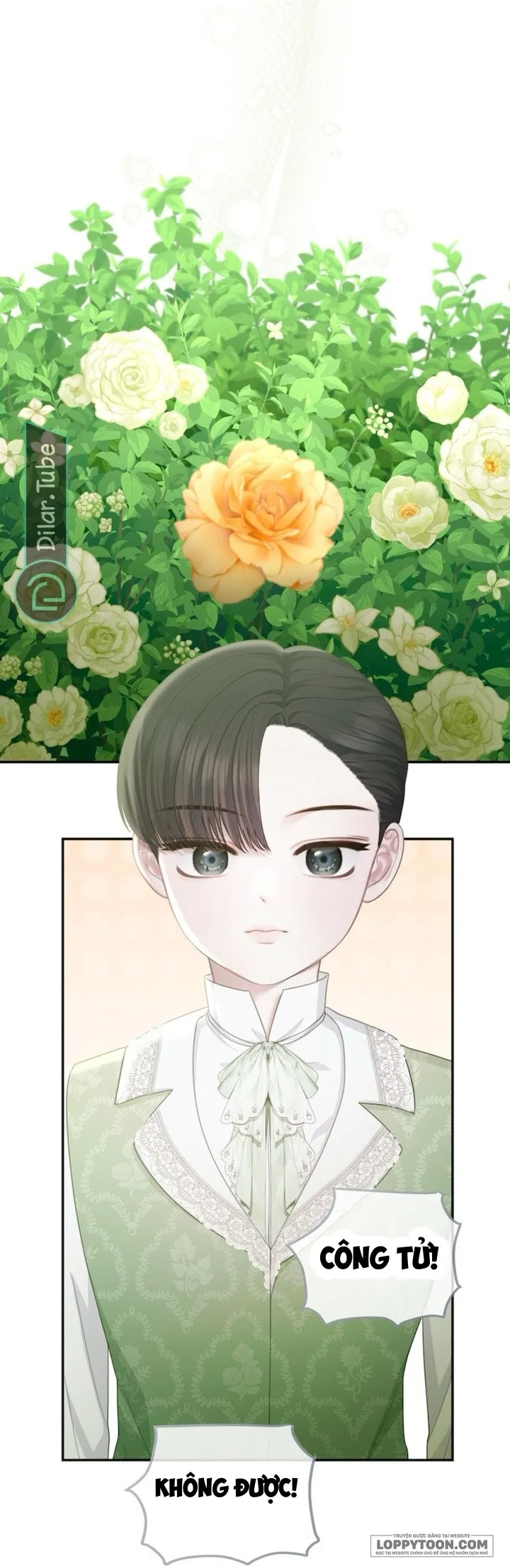 Hầu Nữ Không Còn Thèm Muốn Chủ Nhân Nữa - Chap 19 - Trang 36