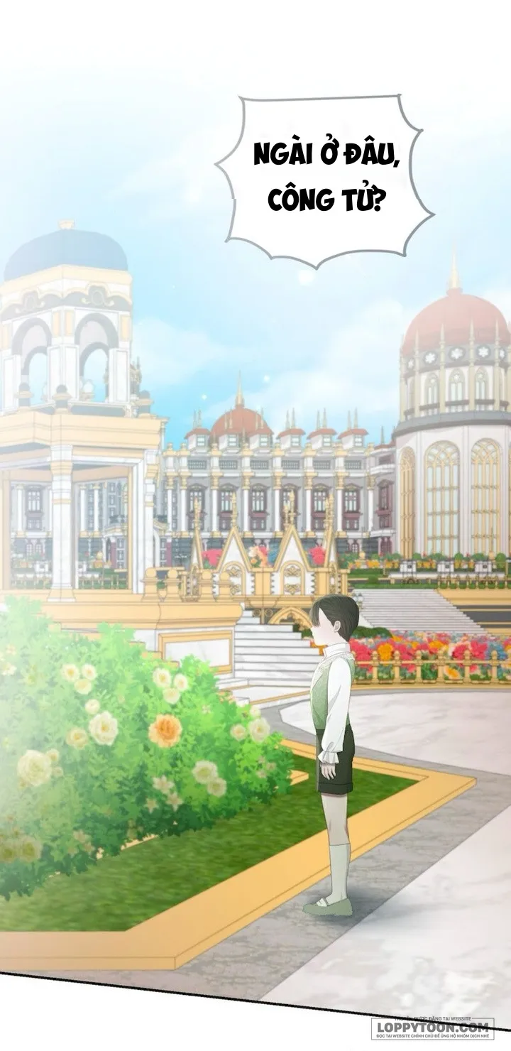 Hầu Nữ Không Còn Thèm Muốn Chủ Nhân Nữa - Chap 19 - Trang 37
