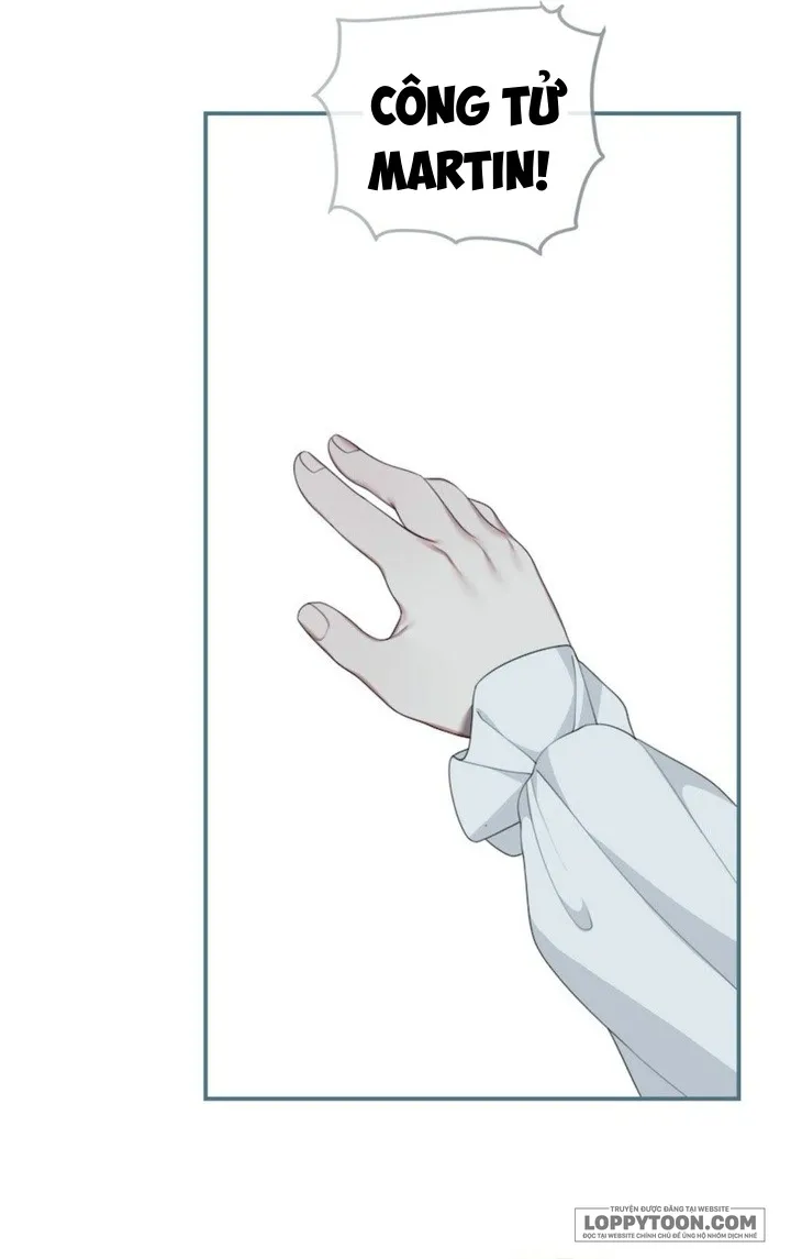 Hầu Nữ Không Còn Thèm Muốn Chủ Nhân Nữa - Chap 19 - Trang 38