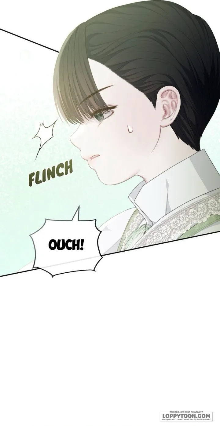 Hầu Nữ Không Còn Thèm Muốn Chủ Nhân Nữa - Chap 19 - Trang 39