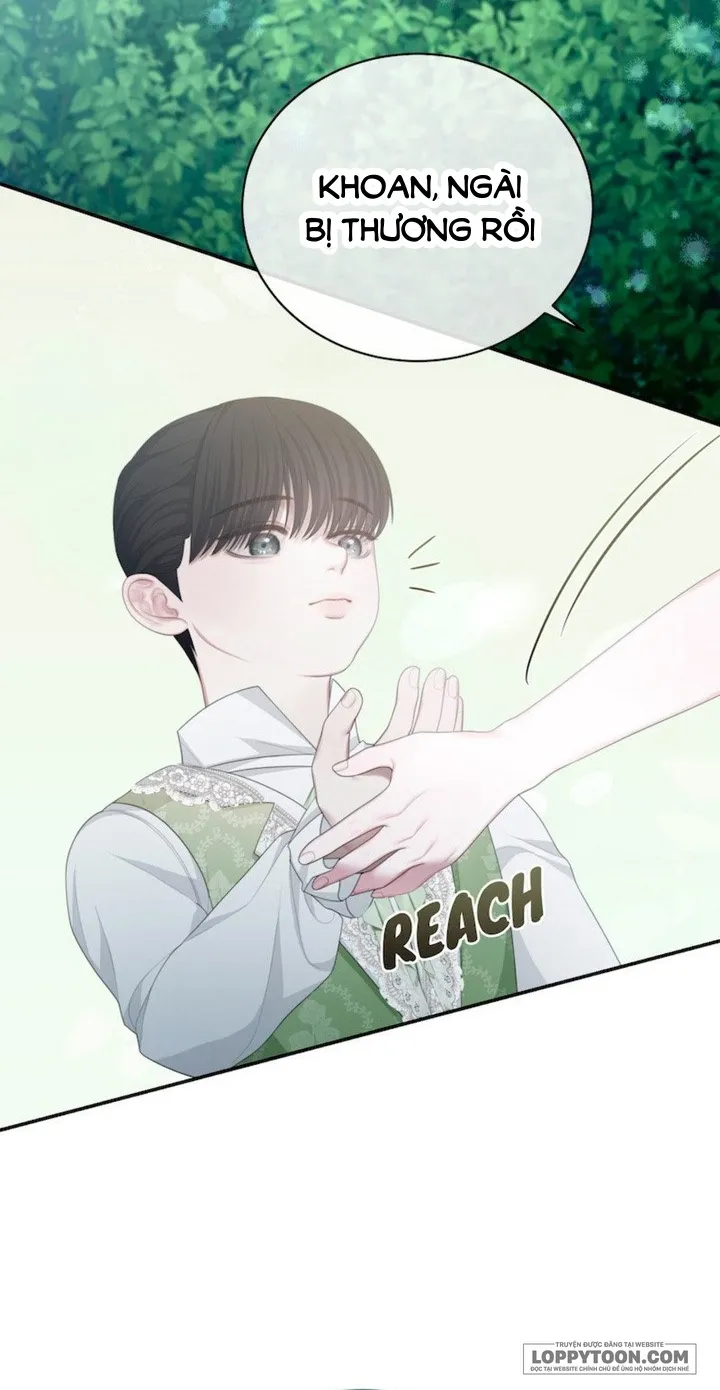 Hầu Nữ Không Còn Thèm Muốn Chủ Nhân Nữa - Chap 19 - Trang 42