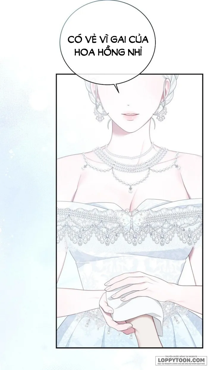 Hầu Nữ Không Còn Thèm Muốn Chủ Nhân Nữa - Chap 19 - Trang 43