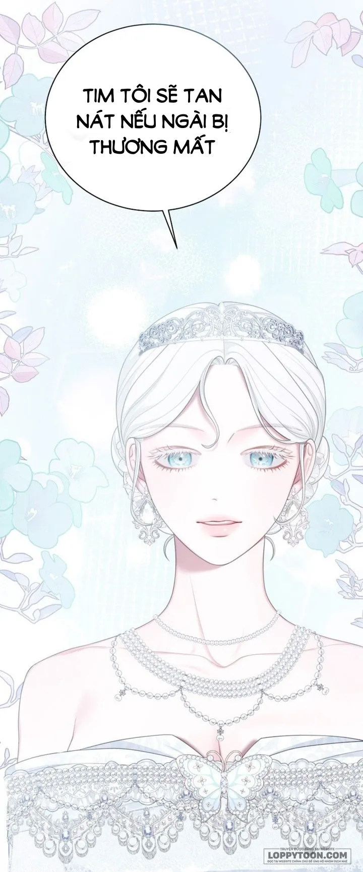 Hầu Nữ Không Còn Thèm Muốn Chủ Nhân Nữa - Chap 19 - Trang 45