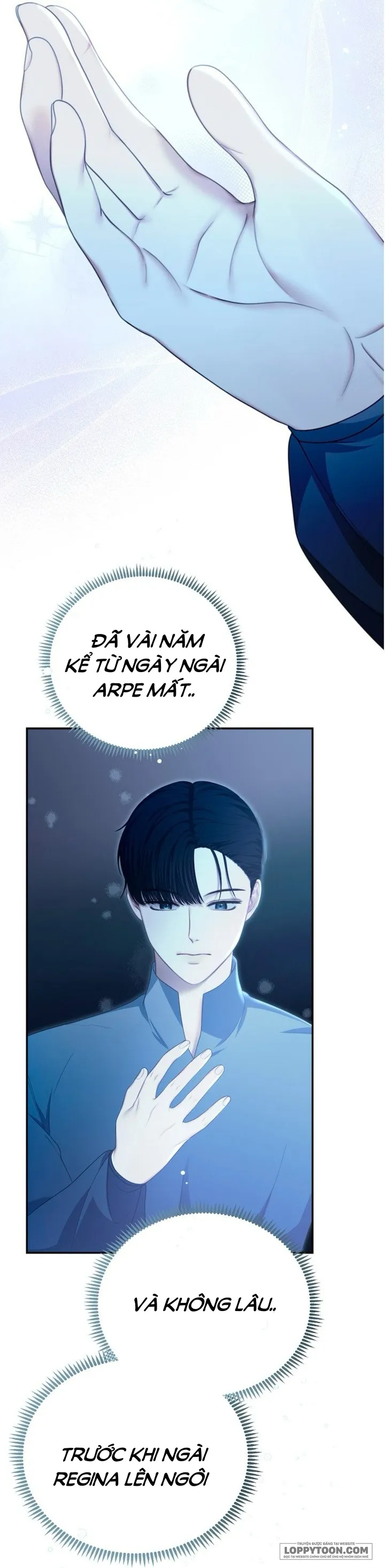 Hầu Nữ Không Còn Thèm Muốn Chủ Nhân Nữa - Chap 19 - Trang 49